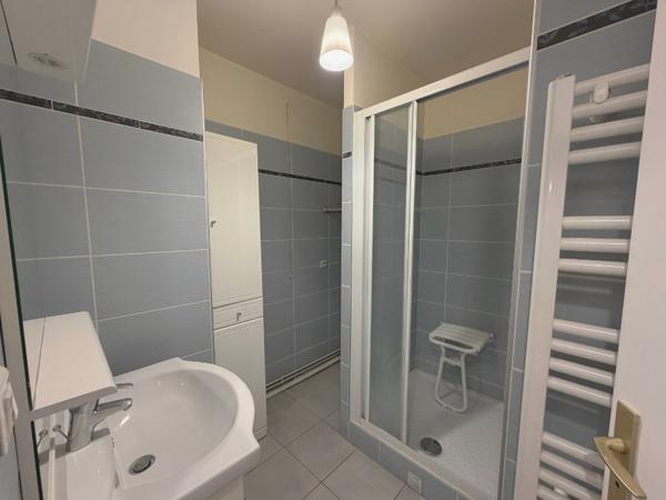 Nogent-sur-Marne – 2 pièces - Hespérides