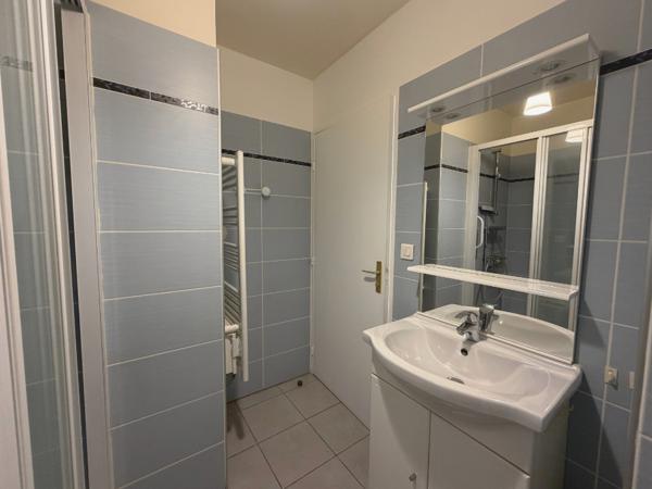 Nogent-sur-Marne – 2 pièces - Hespérides