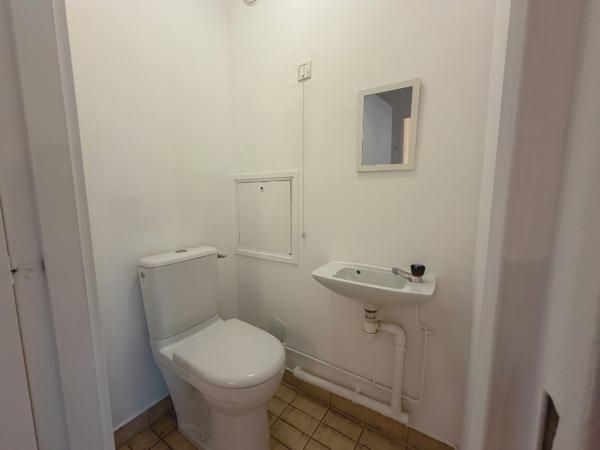 Nogent-sur-Marne – 2 pièces - Hespérides