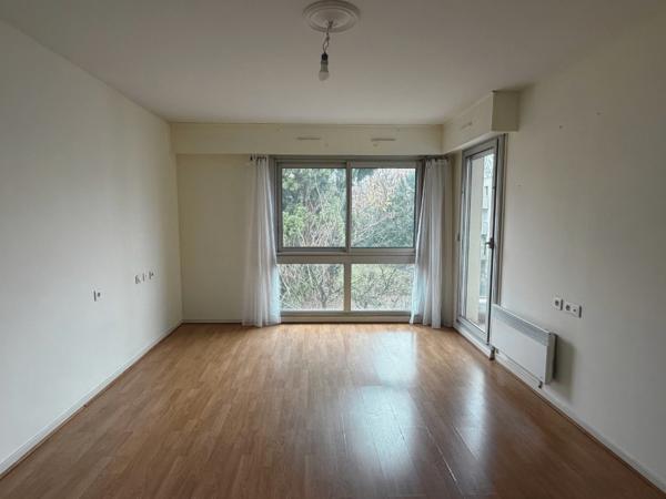 Nogent-sur-Marne – 2 pièces - Hespérides