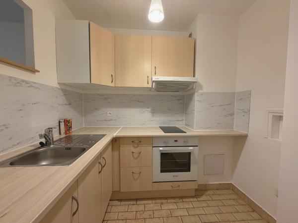 Nogent-sur-Marne – 2 pièces - Hespérides