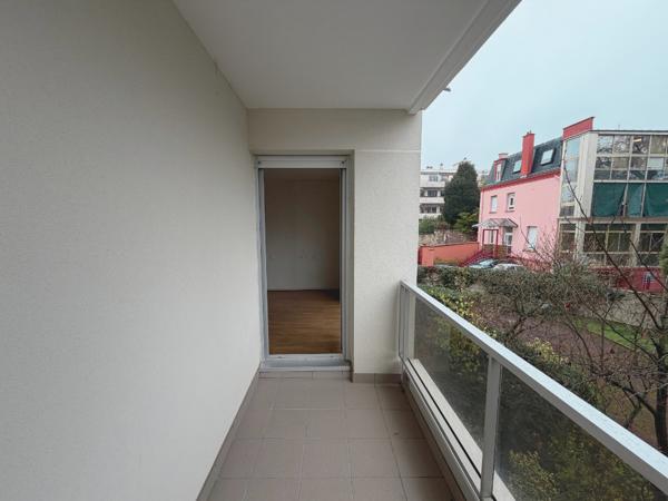 Nogent-sur-Marne – 2 pièces - Hespérides