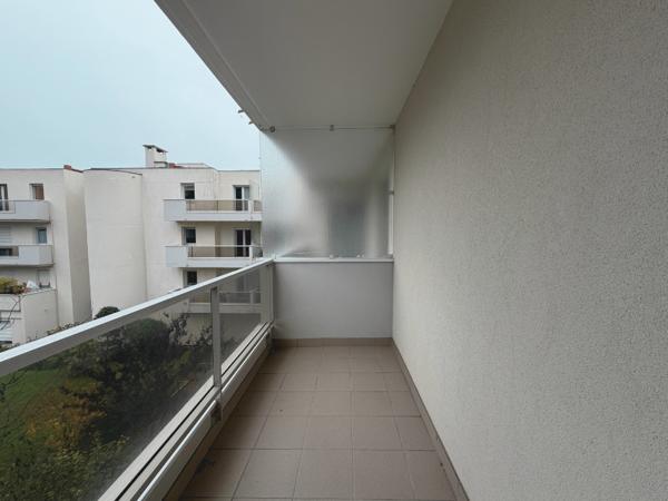 Nogent-sur-Marne – 2 pièces - Hespérides