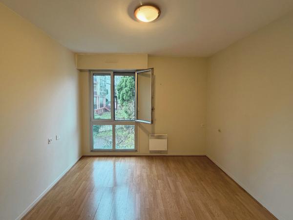 Nogent-sur-Marne – 2 pièces - Hespérides