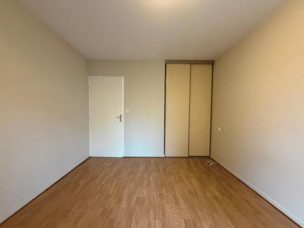 Nogent-sur-Marne – 2 pièces - Hespérides