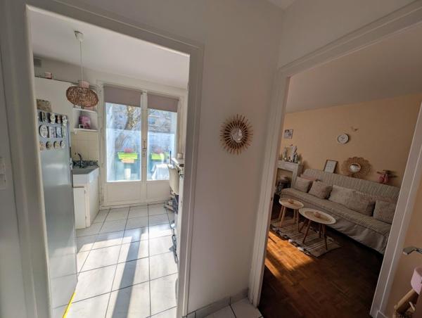 Vente / Appartement T2