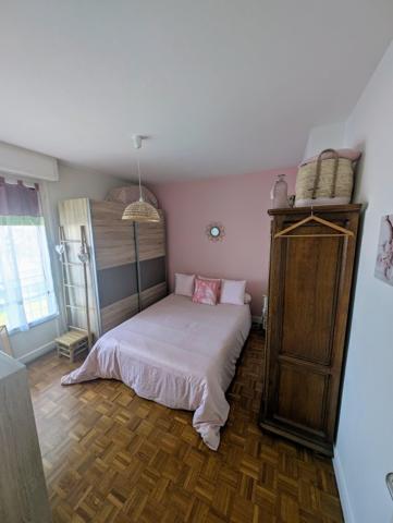 Vente / Appartement T2