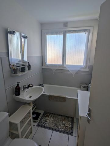 Vente / Appartement T2