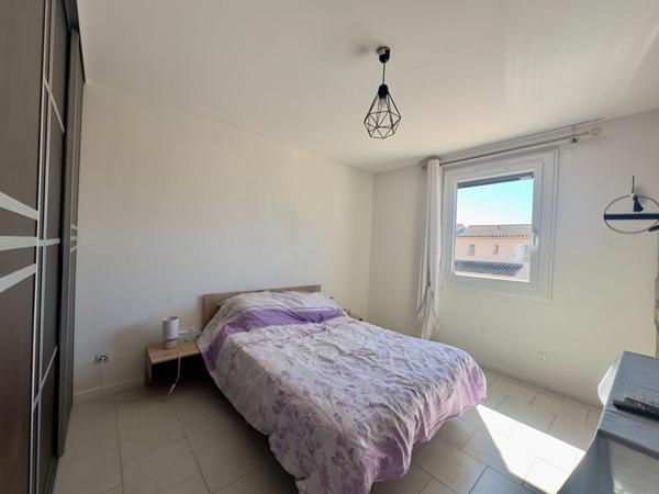 Maison La Crau 4 pièces 90 m2- centre ville 3 chambres calme résidentiel
