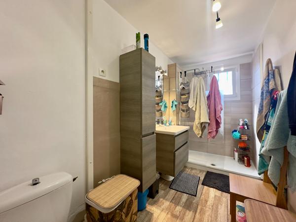 Maison La Crau 4 pièces 90 m2- centre ville 3 chambres calme résidentiel
