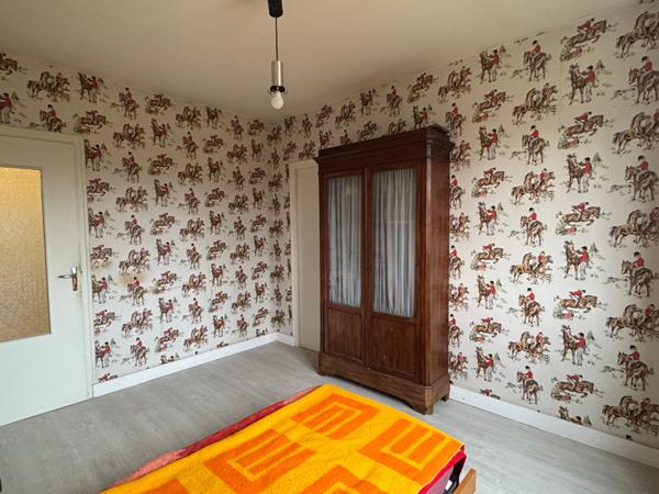 GRAND PAVILLON 4 CHAMBRES A VENDRE