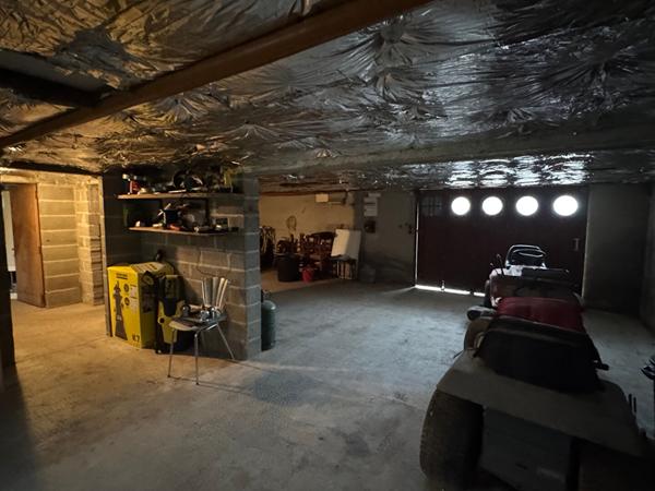 GRAND PAVILLON 4 CHAMBRES A VENDRE