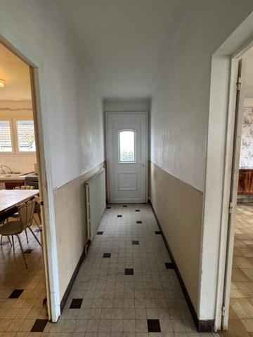 GRAND PAVILLON 4 CHAMBRES A VENDRE