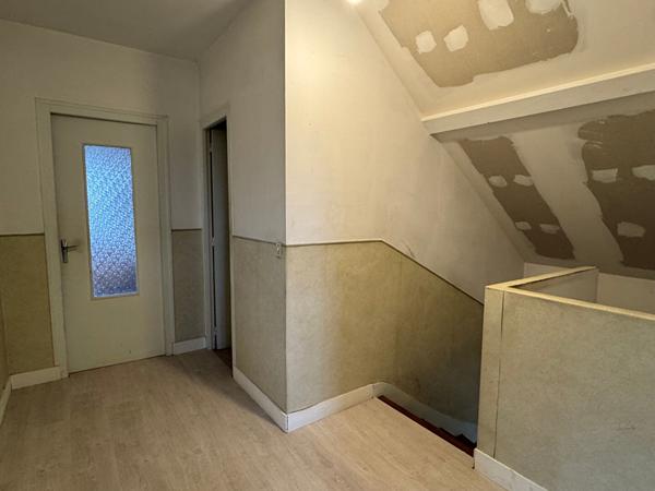 GRAND PAVILLON 4 CHAMBRES A VENDRE