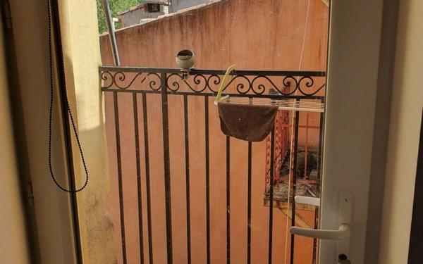 Appartement à vendre    3 pièces • 57,75 m2 Salernes