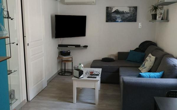 Appartement à vendre    3 pièces • 57,75 m2 Salernes