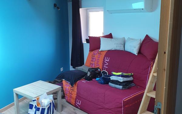 Appartement à vendre    3 pièces • 57,75 m2 Salernes