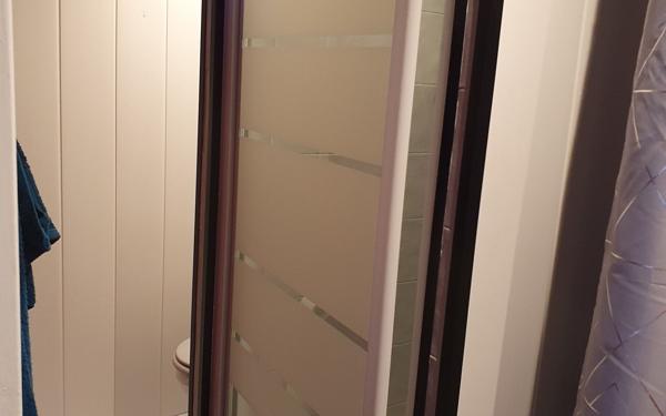 Appartement à vendre    3 pièces • 57,75 m2 Salernes