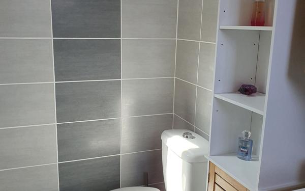 Appartement à vendre    3 pièces • 57,75 m2 Salernes