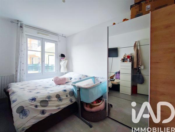 Appartement à vendre 2 pièces 38 m² Vauréal