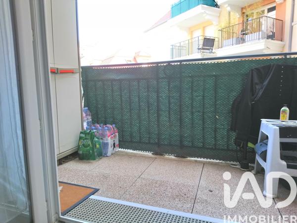 Appartement à vendre 2 pièces 38 m² Vauréal