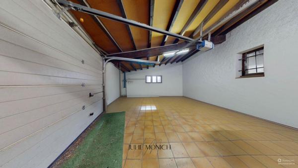 À 2 pas de la plage Maison avec jardin et potentiel