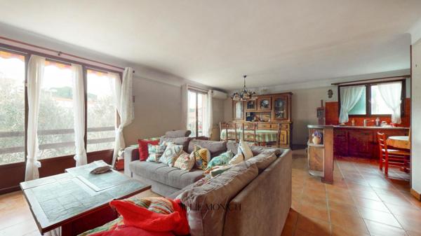 À 2 pas de la plage Maison avec jardin et potentiel