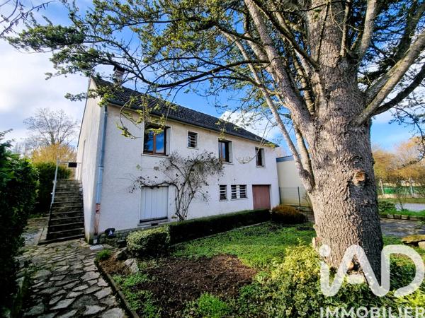 Maison à vendre 4 pièces 110 m² Maisse