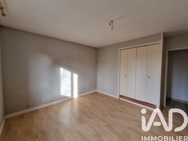 Maison à vendre 4 pièces 110 m² Maisse