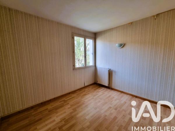 Maison à vendre 4 pièces 110 m² Maisse