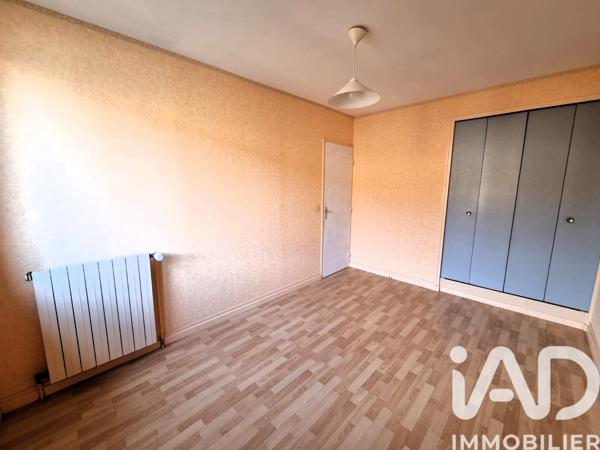 Maison à vendre 4 pièces 110 m² Maisse