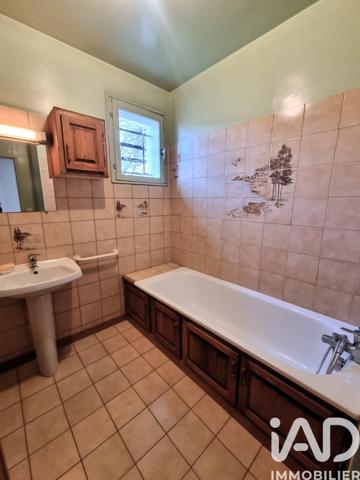 Maison à vendre 4 pièces 110 m² Maisse