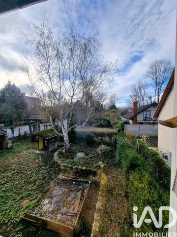 Maison à vendre 4 pièces 110 m² Maisse