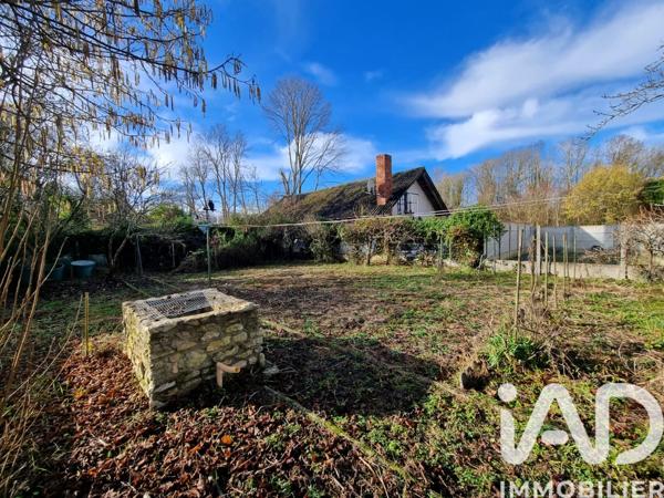 Maison à vendre 4 pièces 110 m² Maisse