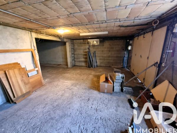 Maison à vendre 4 pièces 110 m² Maisse