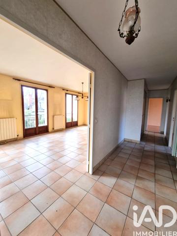 Maison à vendre 4 pièces 110 m² Maisse