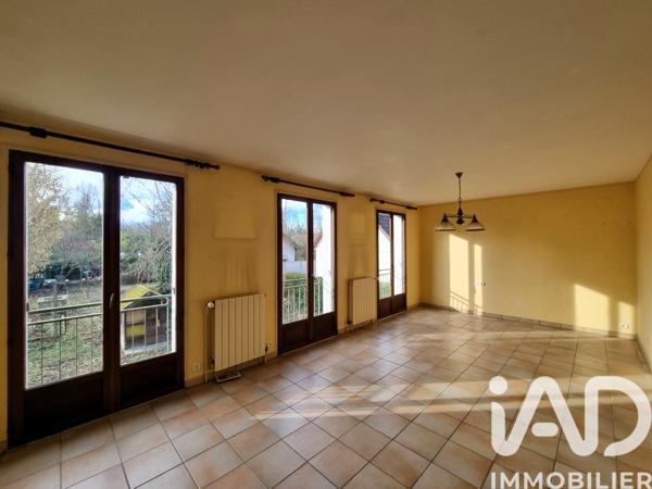Maison à vendre 4 pièces 110 m² Maisse