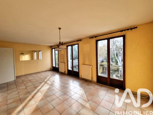 Maison à vendre 4 pièces 110 m² Maisse