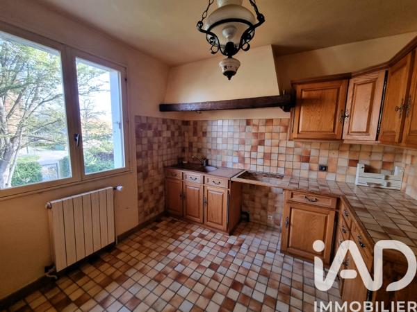 Maison à vendre 4 pièces 110 m² Maisse