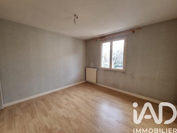 Maison à vendre 4 pièces 110 m² Maisse