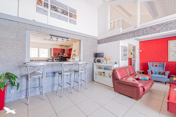 Maison à vendre |  Bassens |  7 pièces | 166 m²