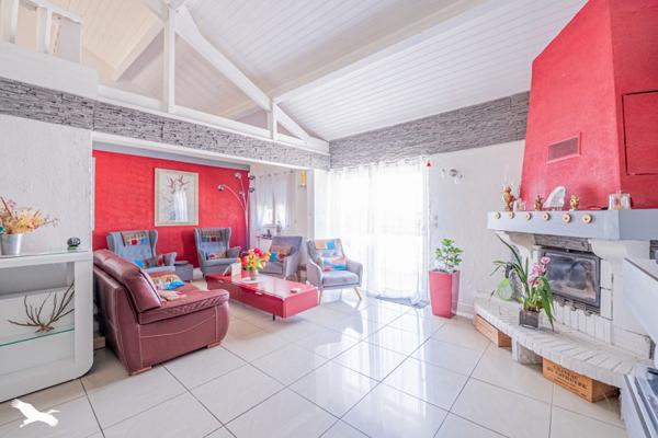 Maison à vendre |  Bassens |  7 pièces | 166 m²