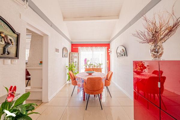 Maison à vendre |  Bassens |  7 pièces | 166 m²