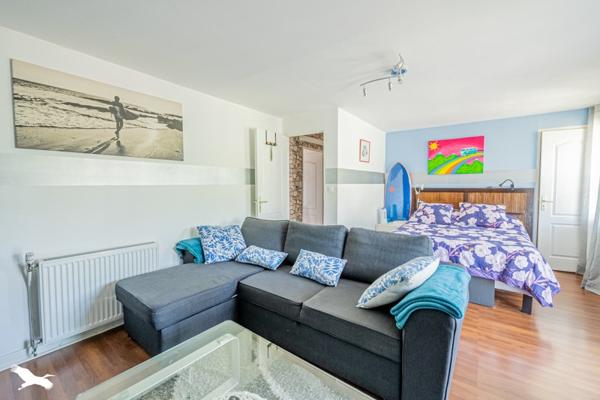 Maison à vendre |  Bassens |  7 pièces | 166 m²