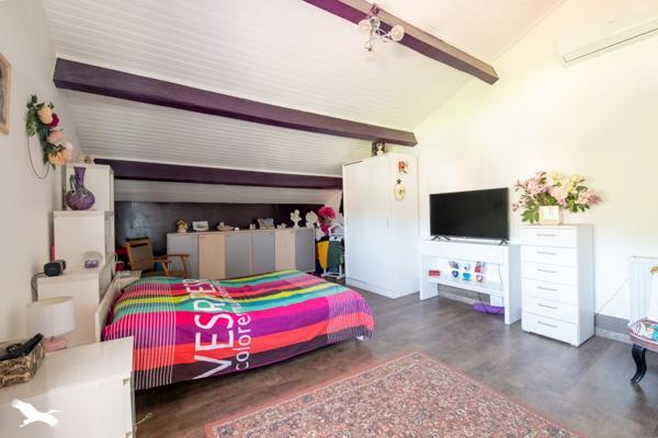 Maison à vendre |  Bassens |  7 pièces | 166 m²