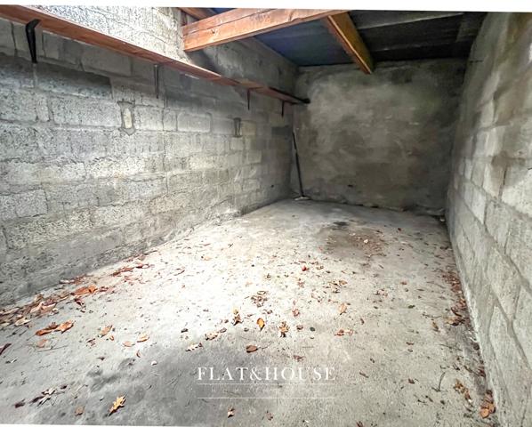 Nantes Saint-Félix | GARAGE (+ place de parking possible)