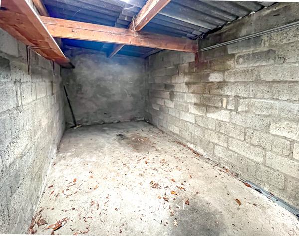 Nantes Saint-Félix | GARAGE (+ place de parking possible)