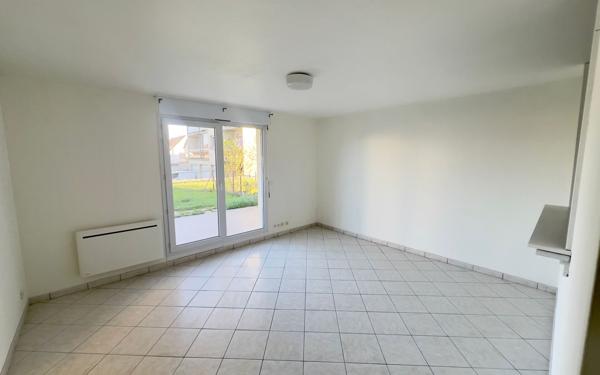 Appartement à vendre    3 pièces •  Villeparisis