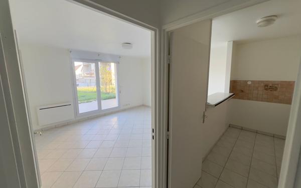 Appartement à vendre    3 pièces •  Villeparisis