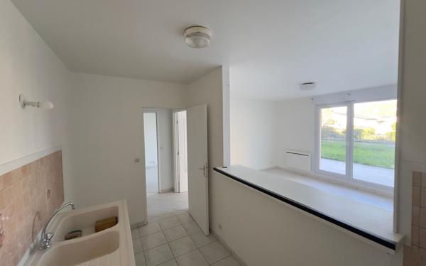 Appartement à vendre    3 pièces •  Villeparisis